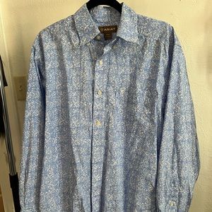 Ariat Button Down